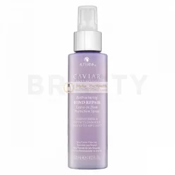   Alterna Caviar Restructuring Bond Repair Leave-in Heat Protection Spray stylingový sprej pre ochranu vlasov pred teplom a vlhkom 125 ml
