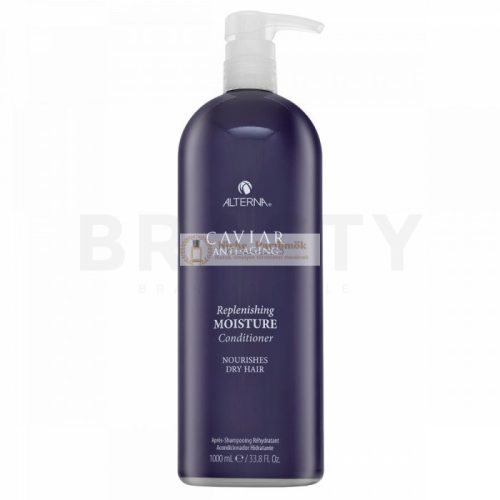 Alterna Caviar Replenishing Moisture Conditioner kondicionér pre hydratáciu vlasov 1000 ml