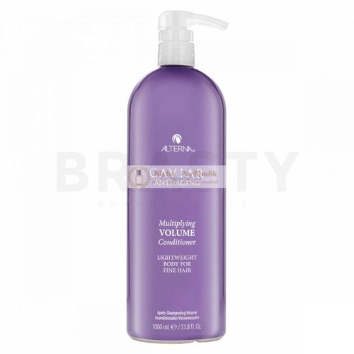 Alterna Caviar Multiplying Volume Conditioner kondicionér pre zväčšenie objemu 1000 ml