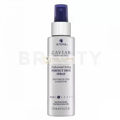   Alterna Caviar Style Perfect Iron Spray stylingový sprej pre tepelnú úpravu vlasov 125 ml