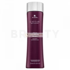   Alterna Caviar Anti-Aging Clinical Densifying Shampoo čistiaci šampón pre oslabané vlasy 250 ml