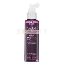   Alterna Caviar Anti-Aging Clinical Densifying Scalp Treatment bezoplachová starostlivosť pre rednúce vlasy 125 ml