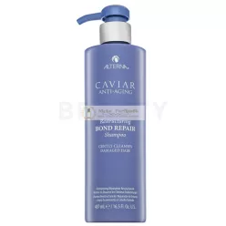   Alterna Caviar Restructuring Bond Repair Shampoo šampón pre poškodené vlasy 487 ml