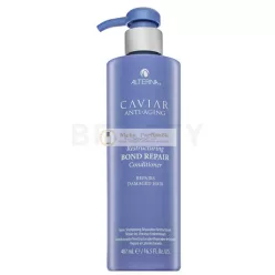   Alterna Caviar Restructuring Bond Repair Conditioner kondicionér pre poškodené vlasy 487 ml