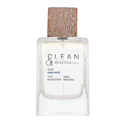 Clean Acqua Neroli parfémovaná voda unisex 100 ml