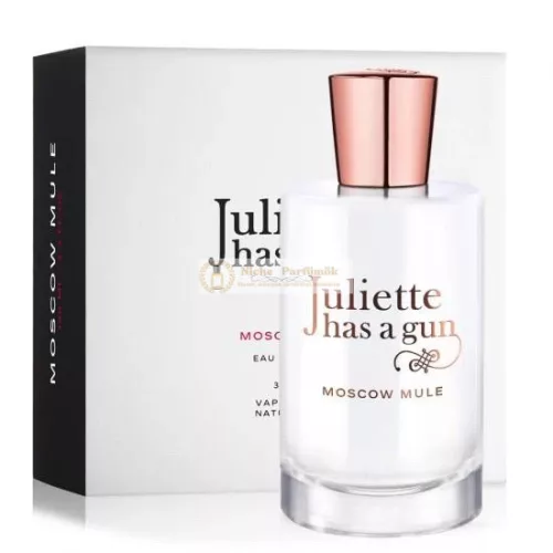 Juliette Has Moscow Mule EDP Uniszex 5ml