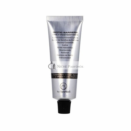 5punto5 Biotická Barrierová Hydratačná Krém 50ml