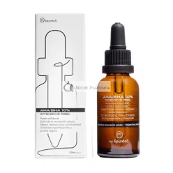 5punto5 AHA BHA 10% Intenzív Peeling - 30 ml
