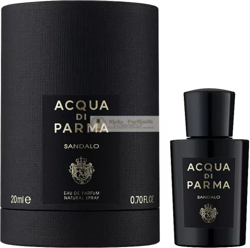 Acqua di Parma Sandalo EDP Unisex 5ml