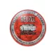 Reuzel Red Pomade modelujúca pasta pre lesk vlasov 113 g