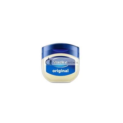 Vaseline Balzam na pery Originálny výživný balzam na pery, 7g