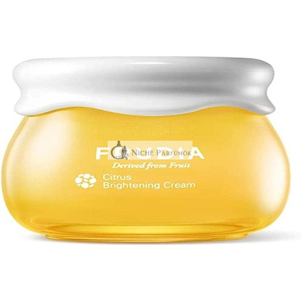 Frudia Citrus Rozjasňujúci Krém