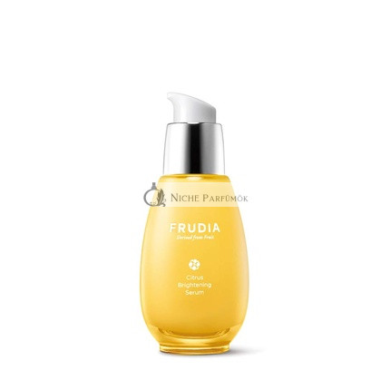 FRUDIA Citrus Rozjasňujúce sérum, 50g