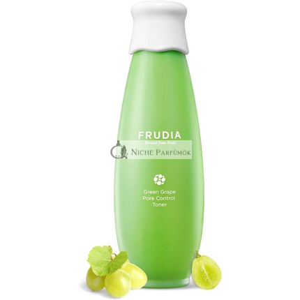 FRUDIA Zelený Hroznový Toner na Reguláciu Pórov