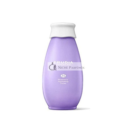 FRUDIA Toner s modrou čučoriedkou