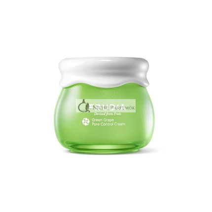 FRUDIA Hroznový krém na kontrolu pórov Mini, 10g