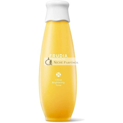 WELCOS FRUDIA Citrus Rozjasňujúci Toner 195 ml