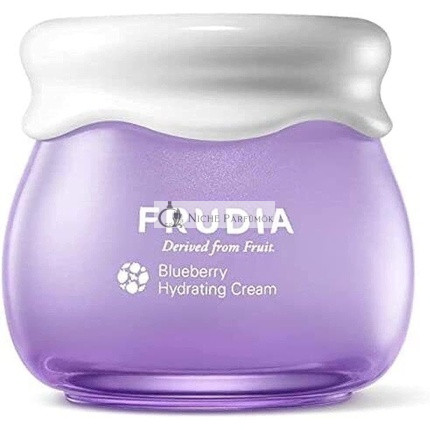 FRUDIA Čučoriedkový intenzívny hydratačný krém, 10ml