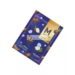   Frudia My Orchard Hydratačná a Rozjasňujúca Pleťová Maska so Shea Maslom