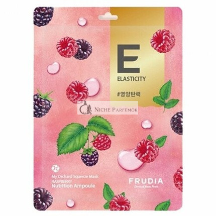 Frudia My Orchard Malinový Squeeze Mask 20ml