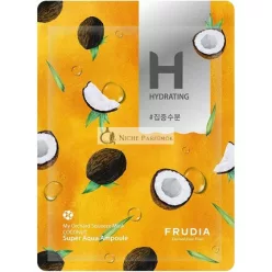FRUDIA My Orchard Squeeze Mask kokos
