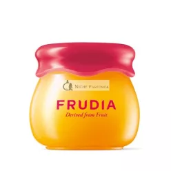 Frudia Granátové jablko Med 3 v 1 Balzam na pery, 10g