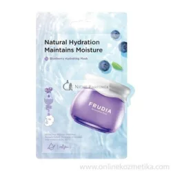 FRUDIA Modrý Hroznový Hydratačný Maska