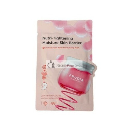 Frudia Granátové jablko Výživná Hydratačná Maska, 20ml - Balenie 3 ks