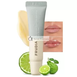   FRUDIA Hydratačný a zvlhčujúci balzam na pery Zelená aróma