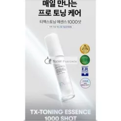   Vt Tx Toning Essence 1000 Shot 30ml - Ochrana proti Melanínu