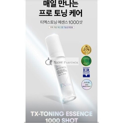 Vt Tx Toning Essence 1000 Shot 30ml - Ochrana proti Melanínu