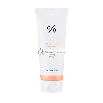 Dr.Ceuracle Osviežujúci čistiaci gél 150ml