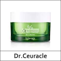   [Dr.Ceuracle] Tea Tree Purifin 80 Krém 50g - Kórejská kozmetika SweetCorea