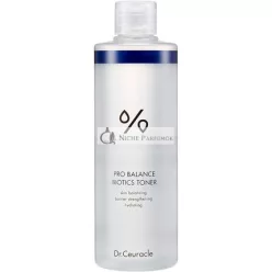 Dr. Ceuracle Pro Balance Biotics Toner, 300 ml