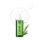 Dr. Ceuracle Tea Tree Purifine Essence - Najmildnejšie sérum s 95% extraktom z čajovníka, 50ml