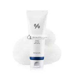   [Dr.Ceuracle] Pro Balance Krémový Čistiaci Penový Probiotický Komplex, Šetrný Denný Čistiaci Prostriedok, Zúženie Pórov, Hydratačný, Pre Všetky Typy Pleti, Vrátane Citlivej Pleti