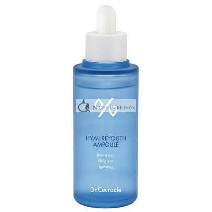 Dr.Ceuracle Hyal Reyouth Ampoule, 50ml