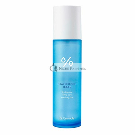 Dr.Ceuracle Hydratačný pleťový tonikum Hyal Reyouth, 120 ml