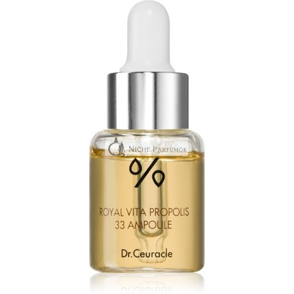 DR CEURACLE Royal Vita Propolis 33 Ampulka, 15ml
