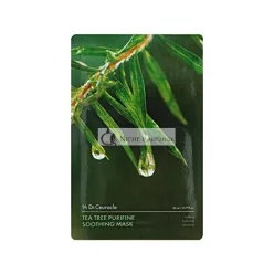   Dr.Ceuracle Tea Tree Purifine Upokojujú Maska Pre Problémovú Pokožku
