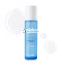   Dr.Ceuracle Hyal Reyouth Toner - Rýchlo sa vstrebávajúca hydratácia s kyselinou hyalurónovou a panthenolom, revitalizujúca, žiarivá, hydratačná starostlivosť o pleť pre suchú a zmiešanú pleť, spevňujúca, zdvíhajúca, obohacujúca