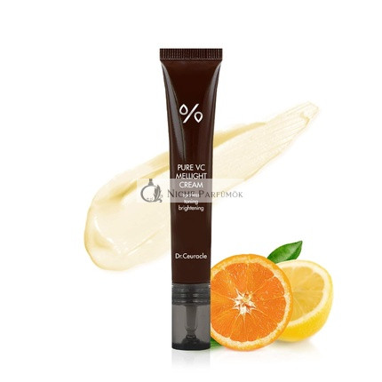 Dr.Ceuracle Pure Vitamin C Mellight Krém Tonizačný Sérum na Tvár
