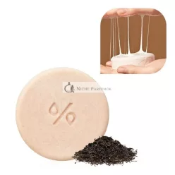   Dr.Ceuracle Vegán Kombucha Čaj Krémová Umývacia Hlava 100g