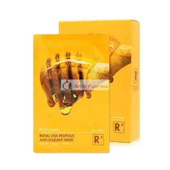   Dr.Ceuracle Antioxidant Platinum Mask Kráľovská Vita Propolis