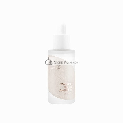 Isntree TW-Reál Bifida Ampulka Anti-Aging Sérum s Bifida Ferment Lysate, 50ml