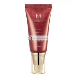   MISSHA M Perfect BB Krém č.27 Medový Béž, SPF 42 PA +++, 50ml