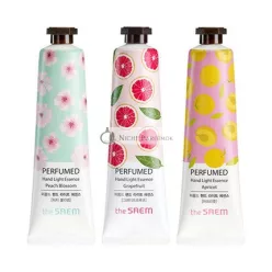 [THESAEM] Parfumovaná ruka svetlo esencia, 30ml - Darček