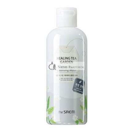 The Saem Healing Tea Garden Biela Čajová Micelárna Voda 300ml