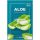 Prírodná Aloe Maska, 21ml
