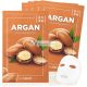Prírodná arganová maska, 21ml